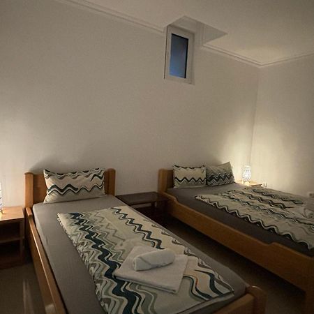 Apartmani "Marija" Ґолубац Екстер'єр фото