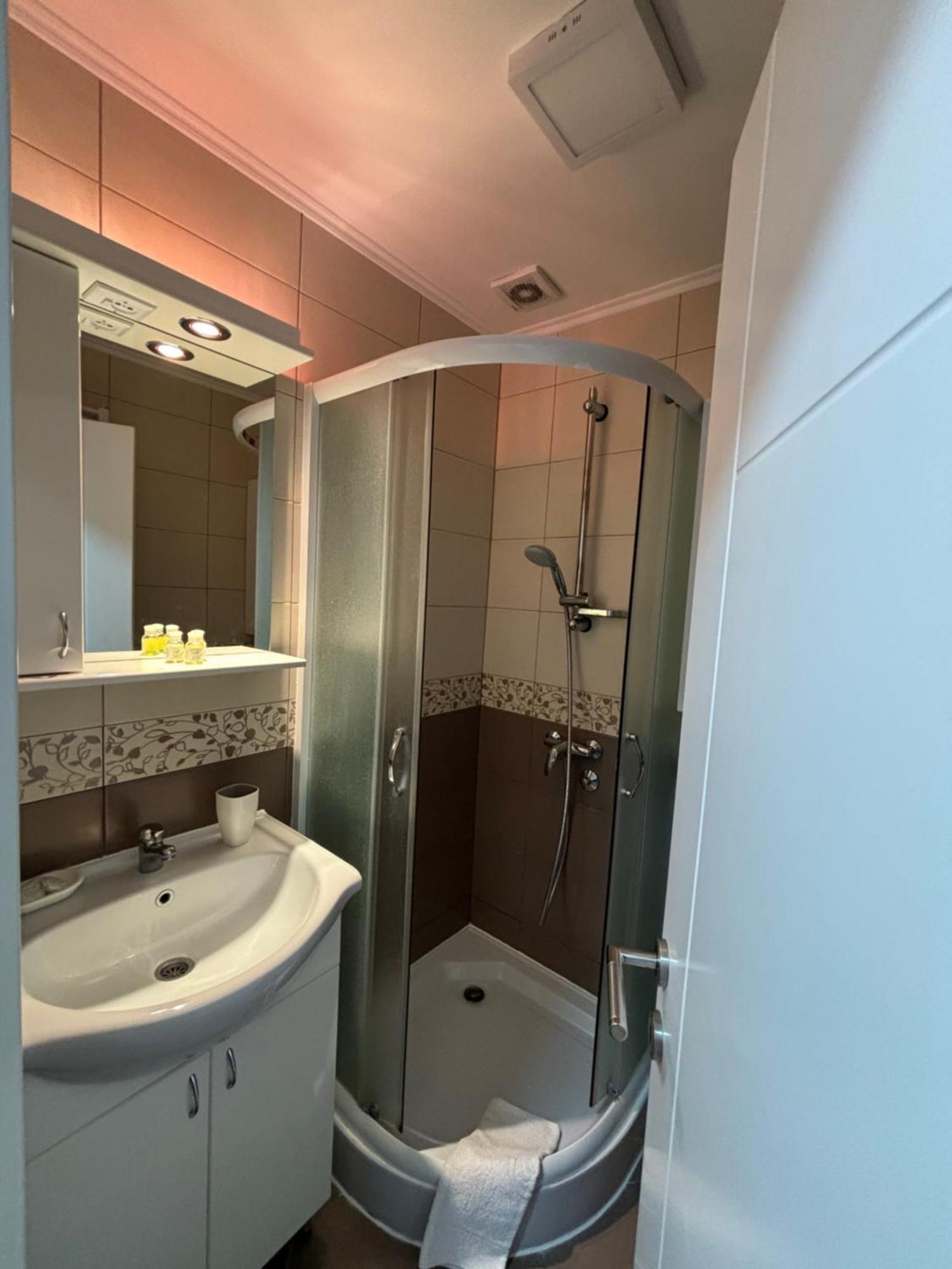 Apartmani "Marija" Ґолубац Екстер'єр фото