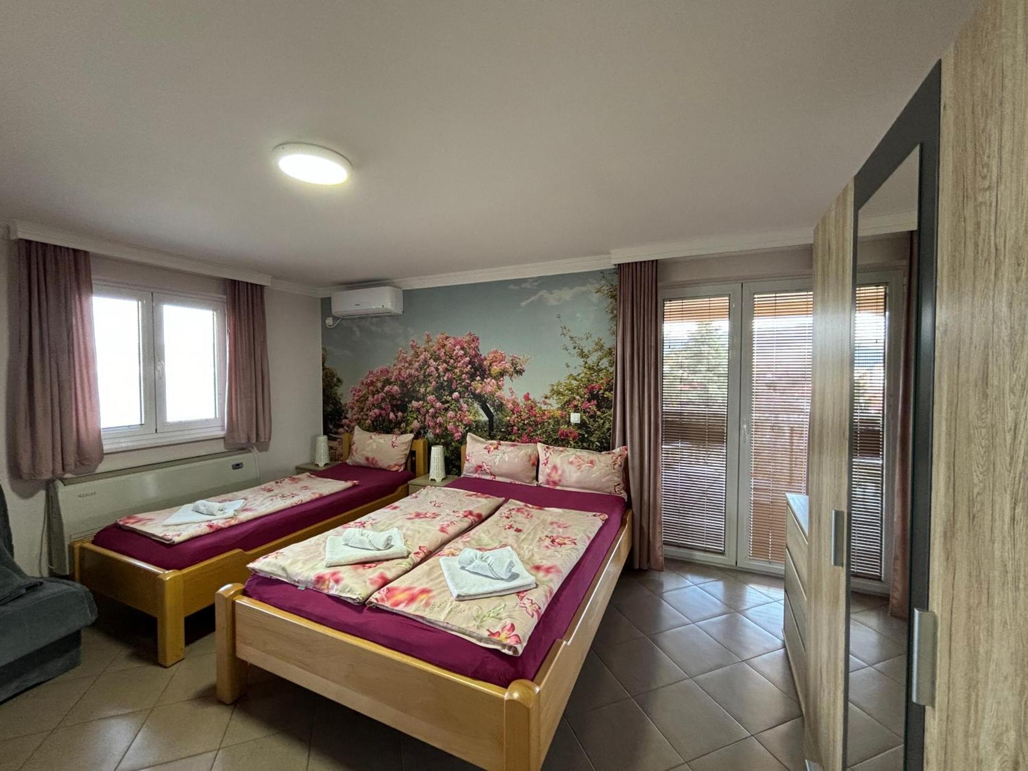 Apartmani "Marija" Ґолубац Екстер'єр фото