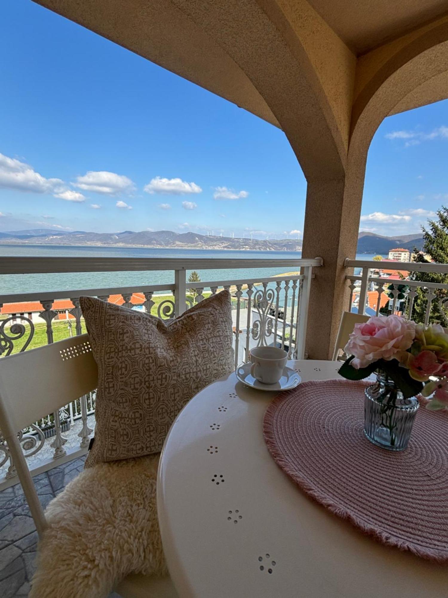 Apartmani "Marija" Ґолубац Екстер'єр фото
