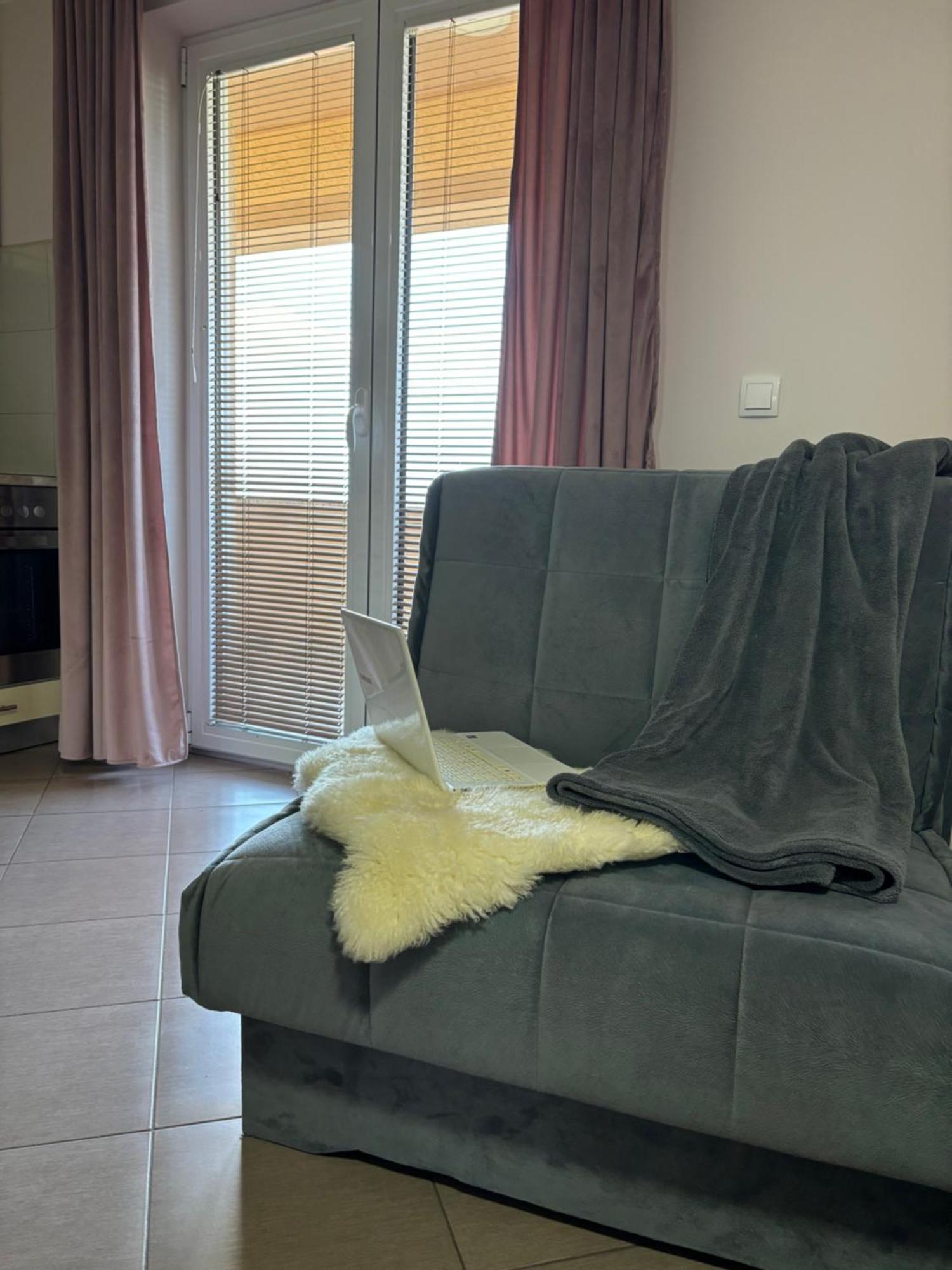 Apartmani "Marija" Ґолубац Екстер'єр фото