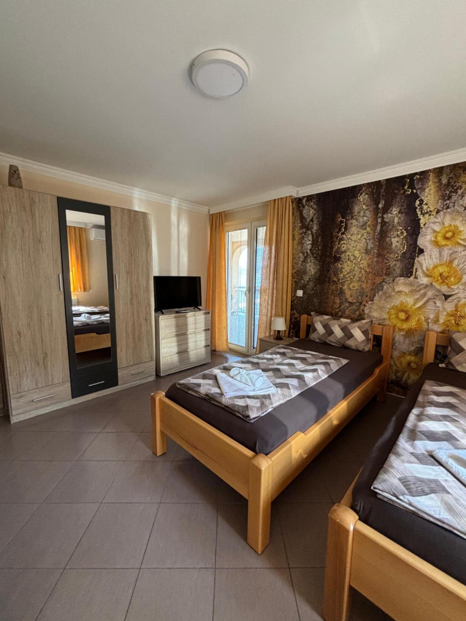 Apartmani "Marija" Ґолубац Екстер'єр фото