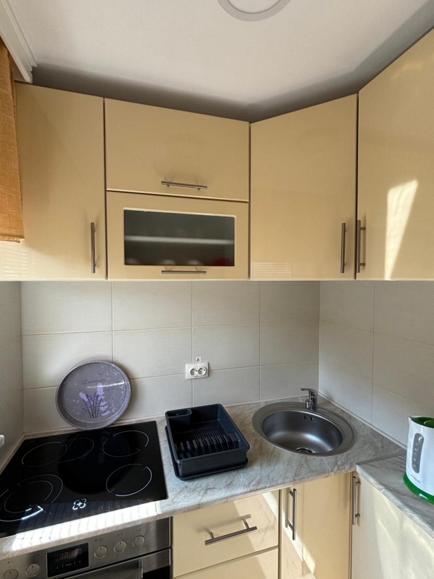Apartmani "Marija" Ґолубац Екстер'єр фото