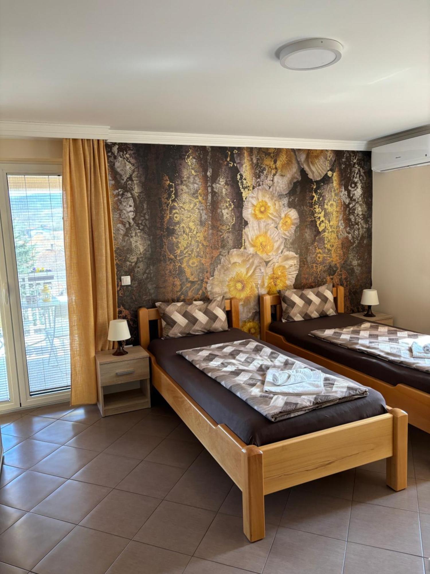 Apartmani "Marija" Ґолубац Екстер'єр фото
