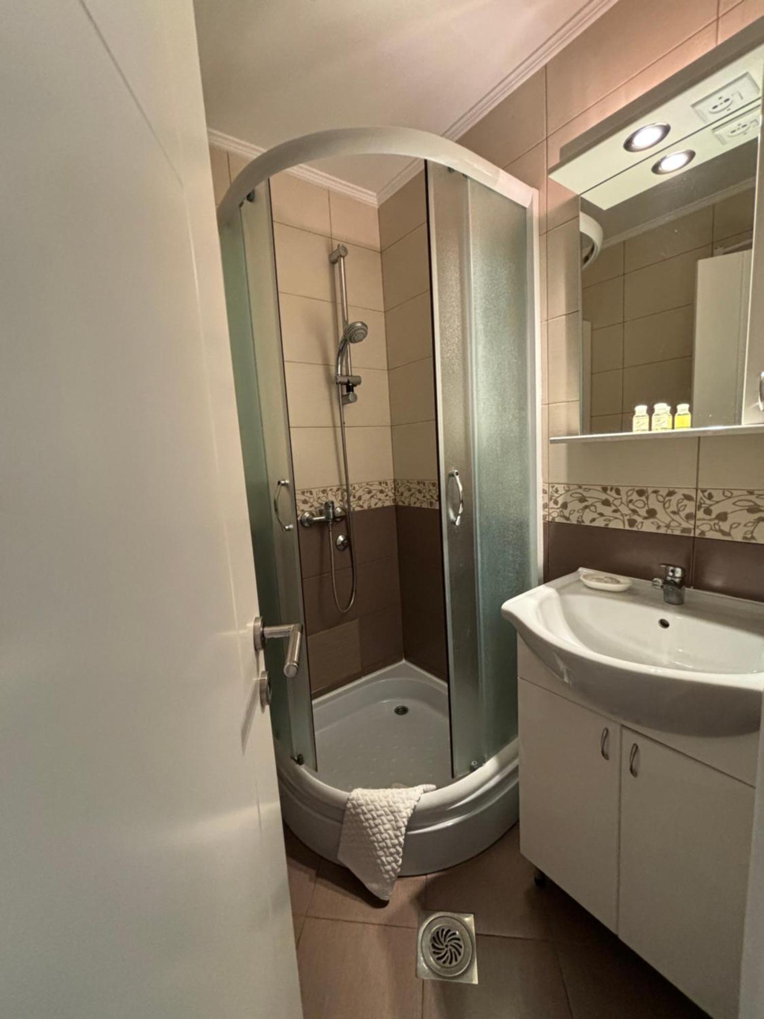 Apartmani "Marija" Ґолубац Екстер'єр фото