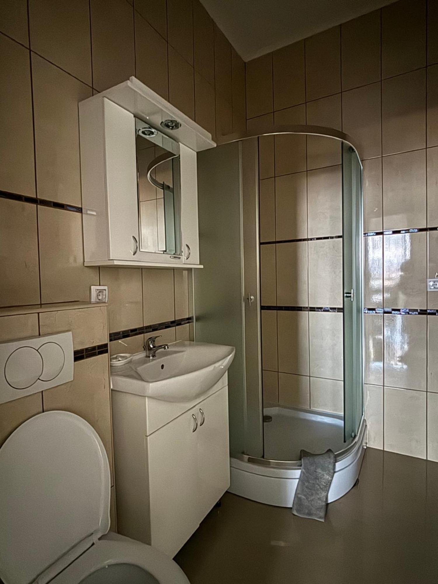 Apartmani "Marija" Ґолубац Екстер'єр фото