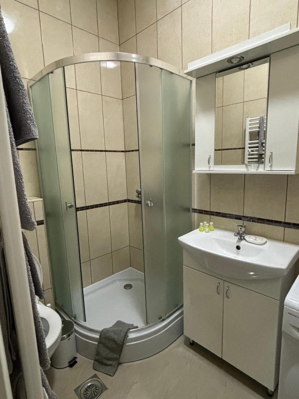 Apartmani "Marija" Ґолубац Екстер'єр фото