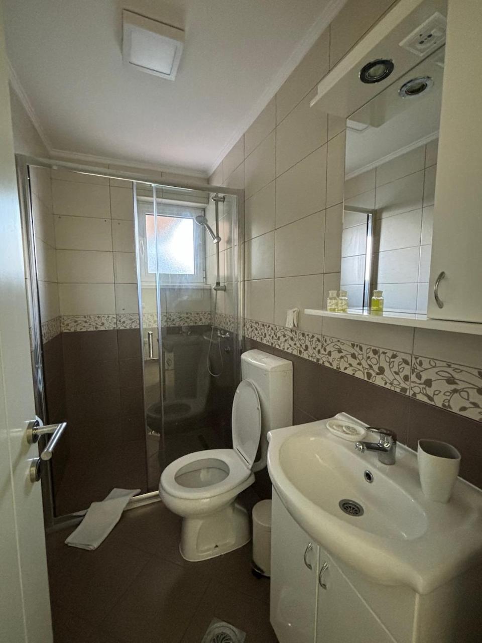 Apartmani "Marija" Ґолубац Екстер'єр фото