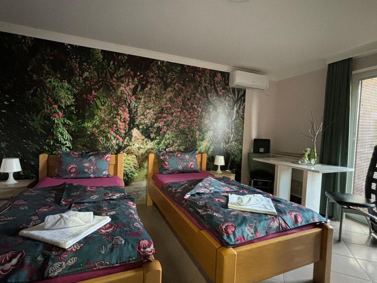 Apartmani "Marija" Ґолубац Екстер'єр фото