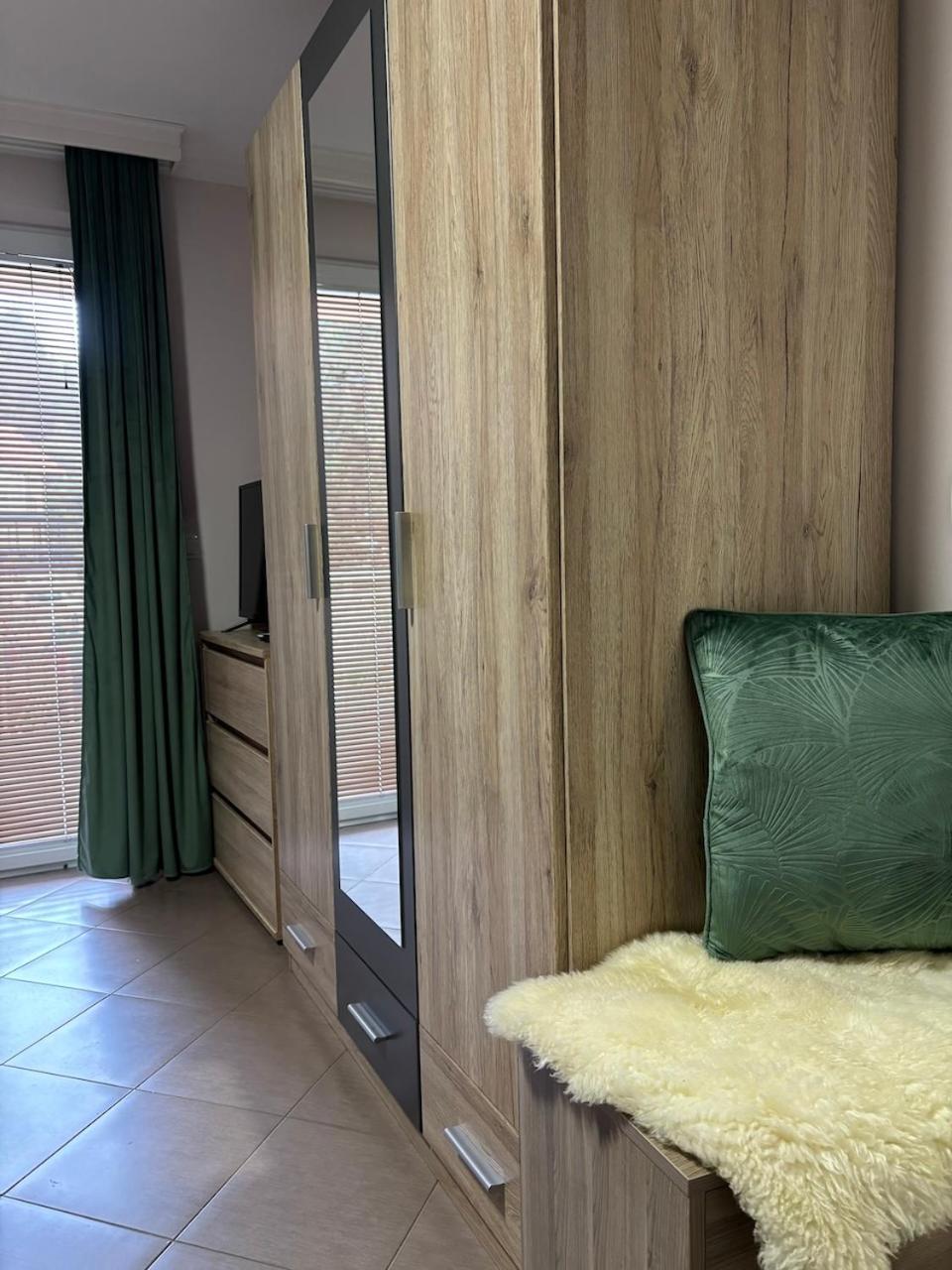 Apartmani "Marija" Ґолубац Екстер'єр фото