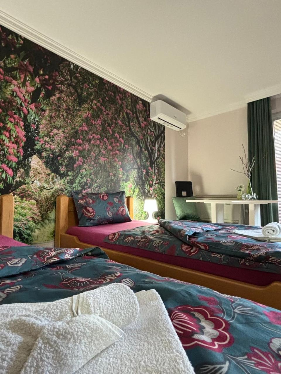 Apartmani "Marija" Ґолубац Екстер'єр фото