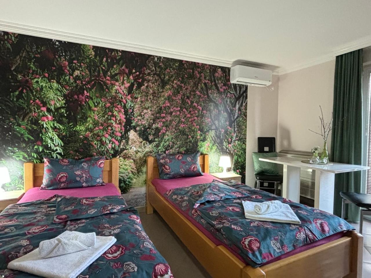 Apartmani "Marija" Ґолубац Екстер'єр фото