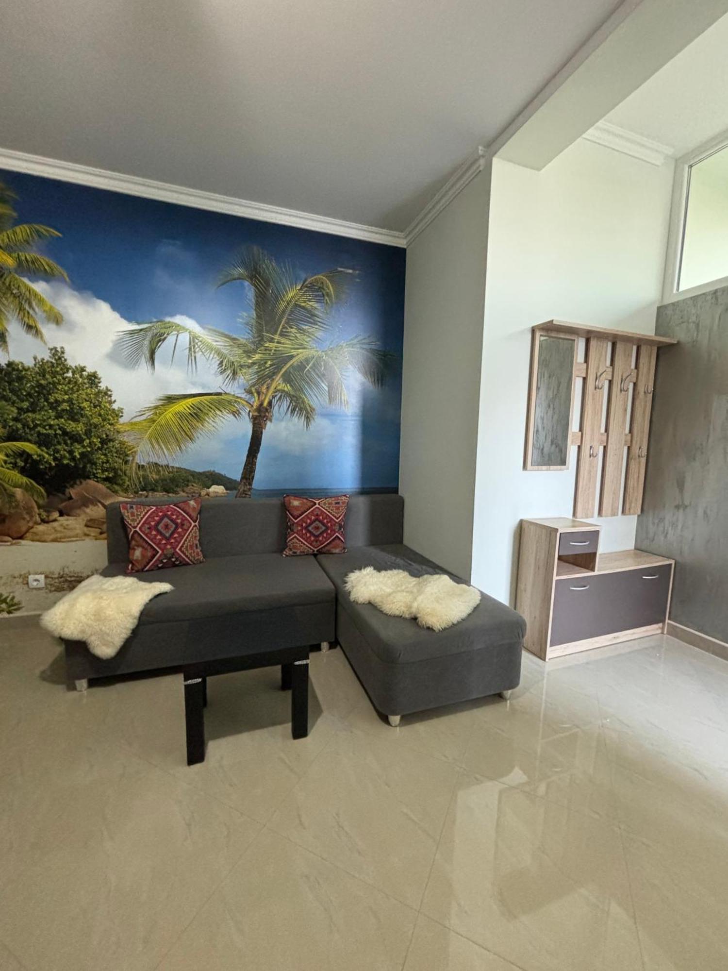 Apartmani "Marija" Ґолубац Екстер'єр фото