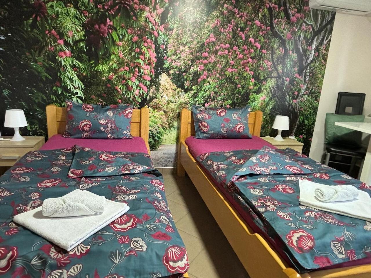Apartmani "Marija" Ґолубац Екстер'єр фото
