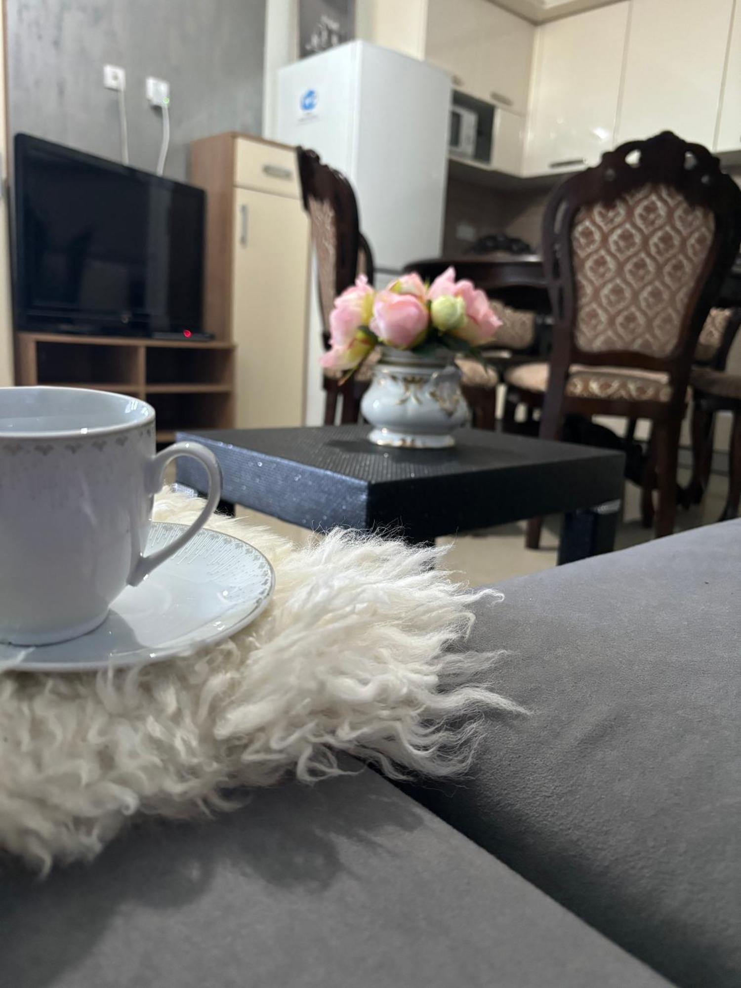 Apartmani "Marija" Ґолубац Екстер'єр фото