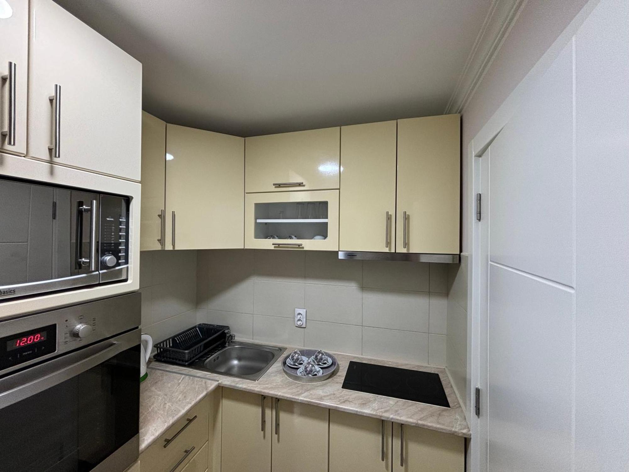 Apartmani "Marija" Ґолубац Екстер'єр фото