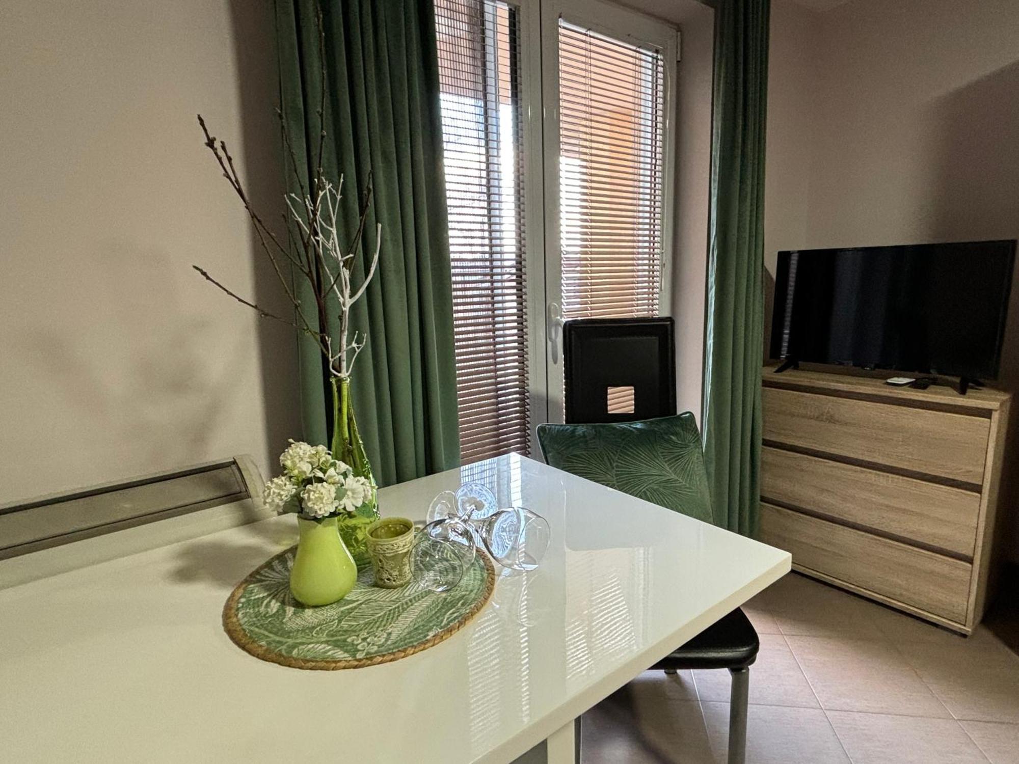 Apartmani "Marija" Ґолубац Екстер'єр фото