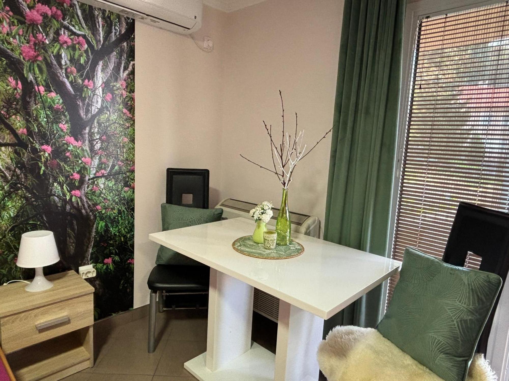 Apartmani "Marija" Ґолубац Екстер'єр фото
