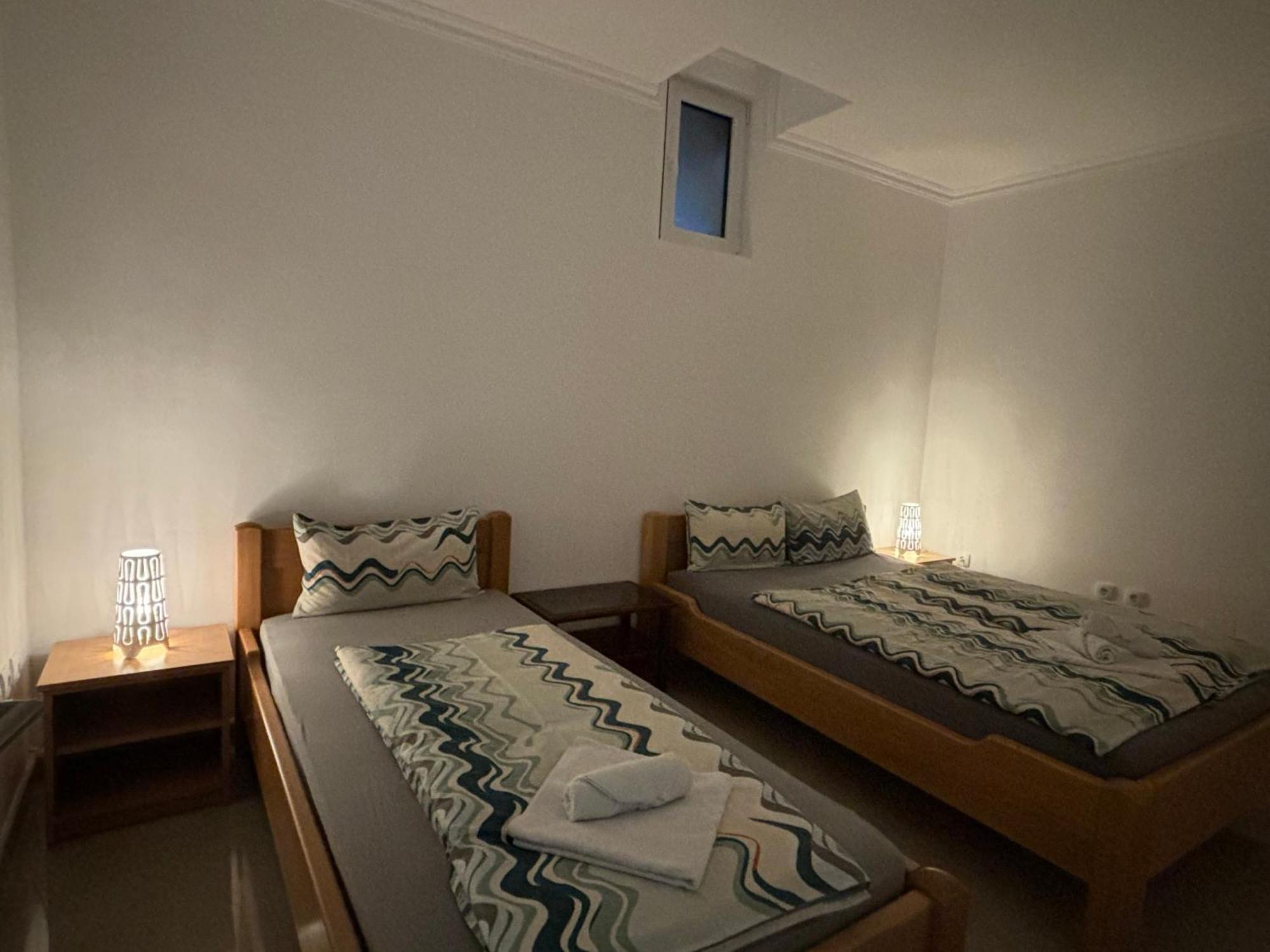 Apartmani "Marija" Ґолубац Екстер'єр фото