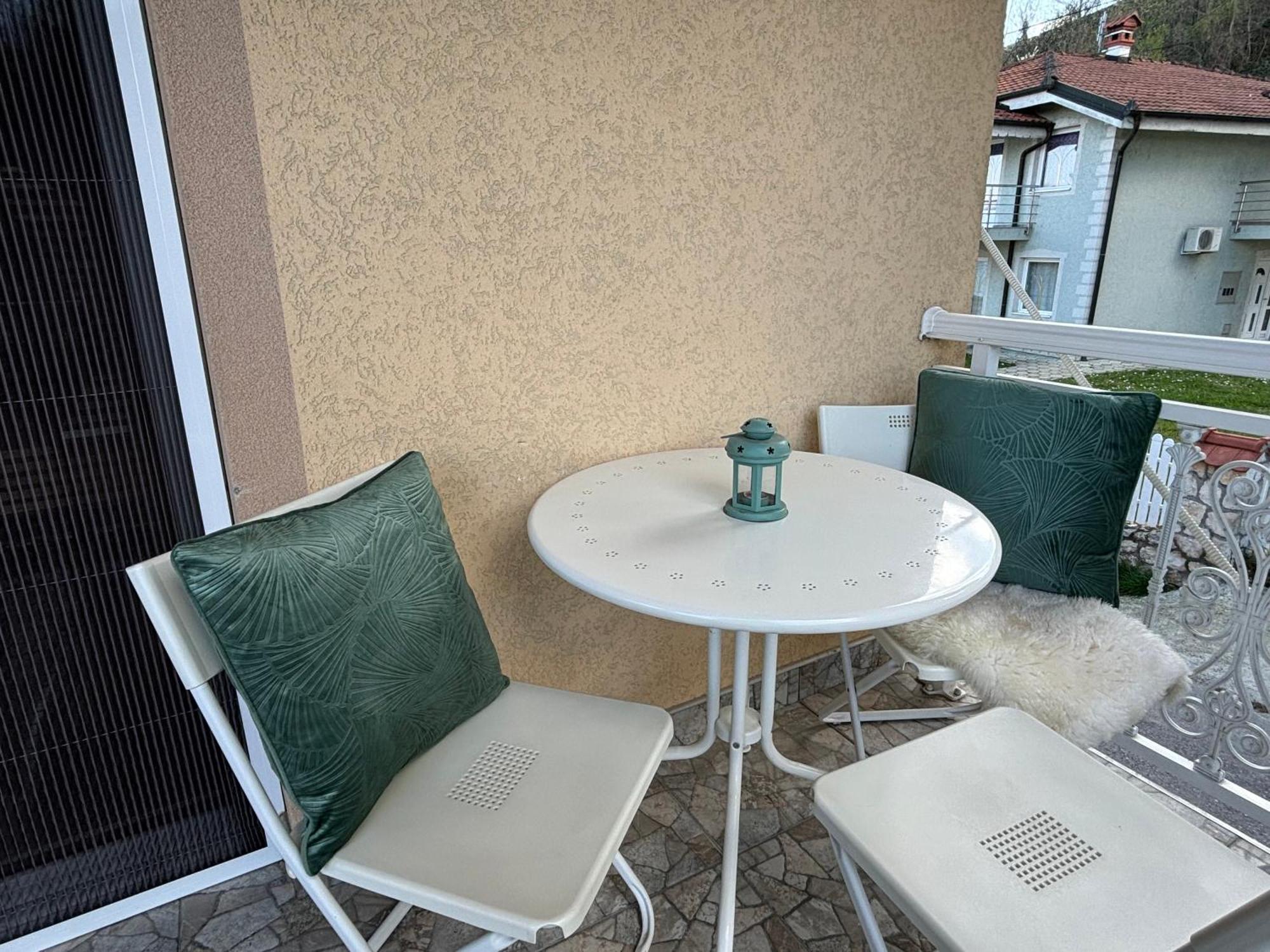 Apartmani "Marija" Ґолубац Екстер'єр фото