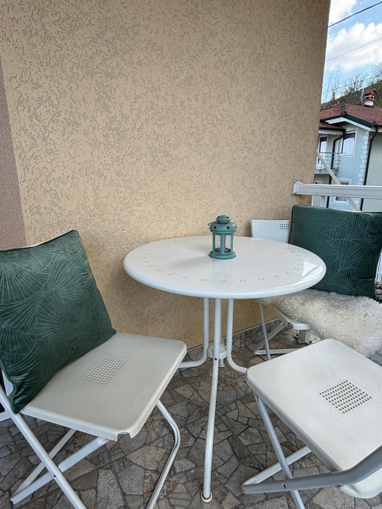 Apartmani "Marija" Ґолубац Екстер'єр фото