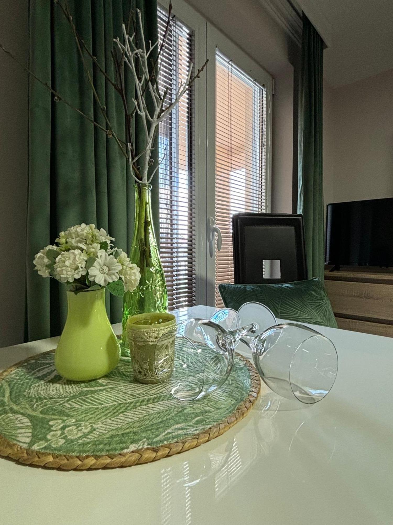 Apartmani "Marija" Ґолубац Екстер'єр фото